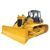 HAITUI 160hp swamp bulldozer HD16S crawler dozer for sale