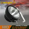 Hot Sale 9'' 75W HID Driving Light, Off Road Working Lamp for 4WD 4x4 Truck SUV ATV Auto Parts Guangzhou Owllights OL4000