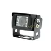 Waterproof IP68 12V Vehicle Back Front Side View 170 Car Reverse cctv IP Camera