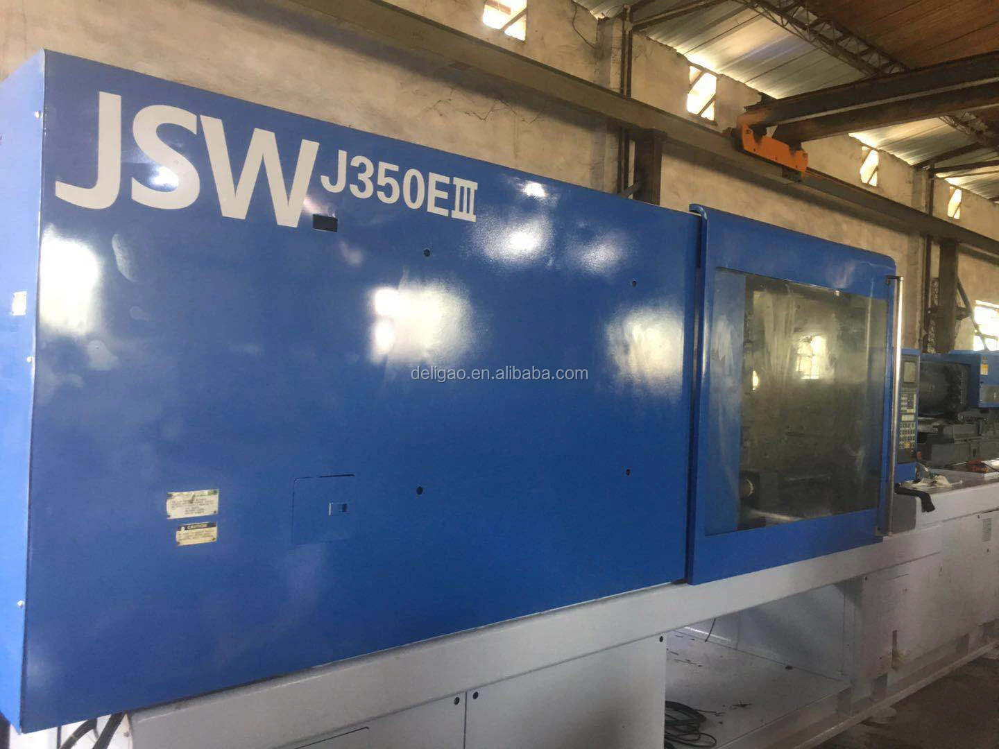Japan Jsw Used Plastic Injection Molding Machine Buy Injection