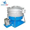 Tea leaf grading tumbler vibro separator