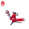 removable portable fire water cannon customized jjxf water cannon for fire fighting