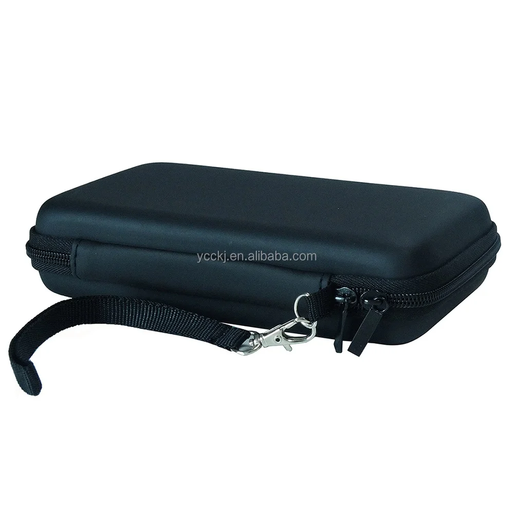 For Nintendo New 2ds Ll Xl Case Travel Bag Carrying Eva