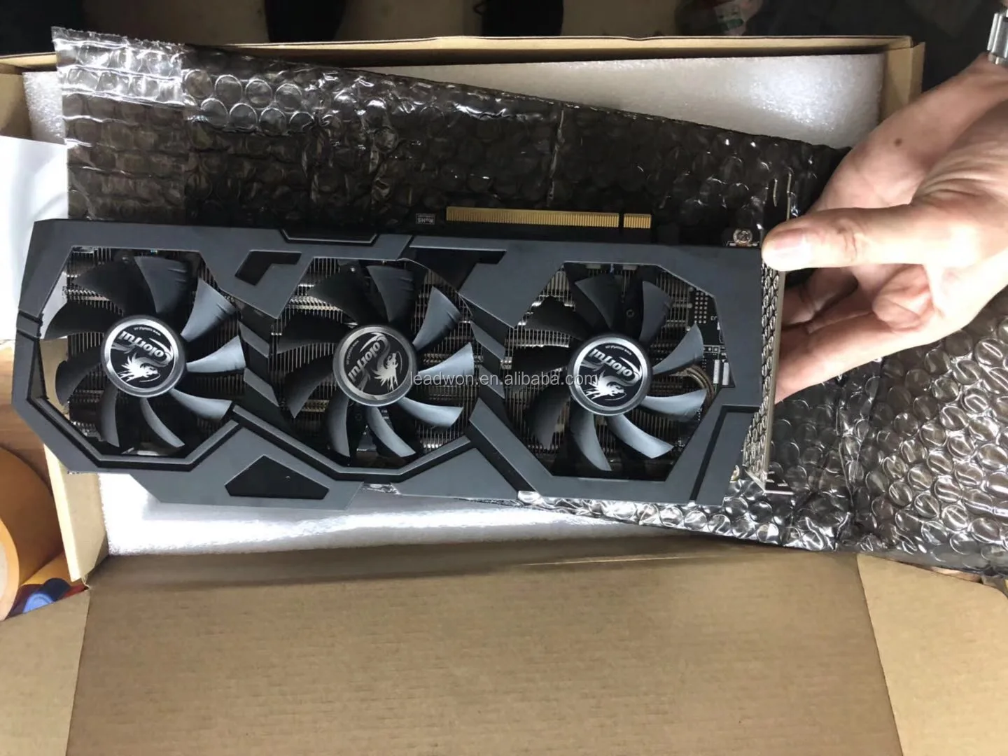 compare gpu mining cards