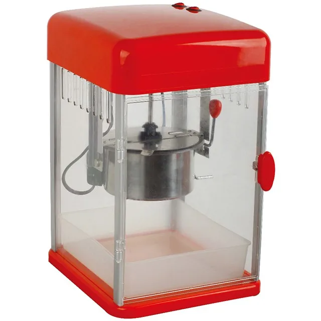 Popular New Cooker Popcorn Maker /caramel Popcorn Machine Buy Caramel