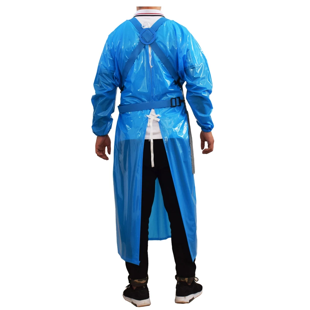 Stainless Steel Meat Cutting Chain Mail Butcher Aprons Buy Metal