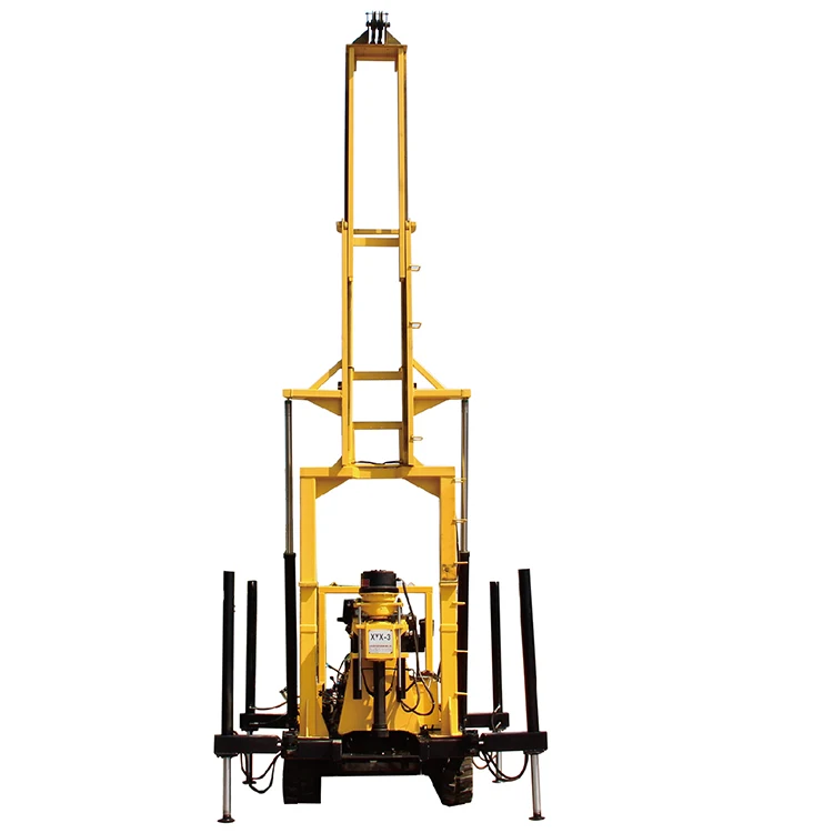 drilling rig