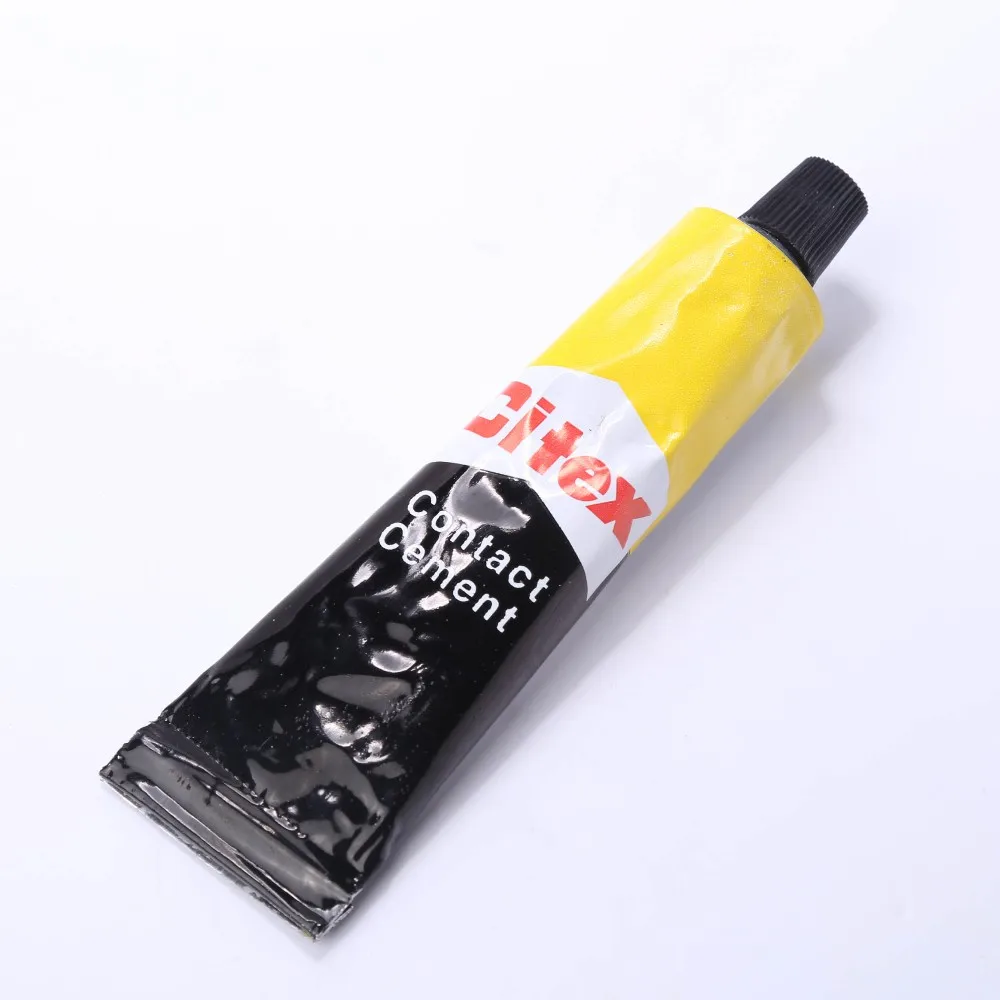 High Viscosity Low Odor Adhesive For Teflon To Stainless Steel - Buy