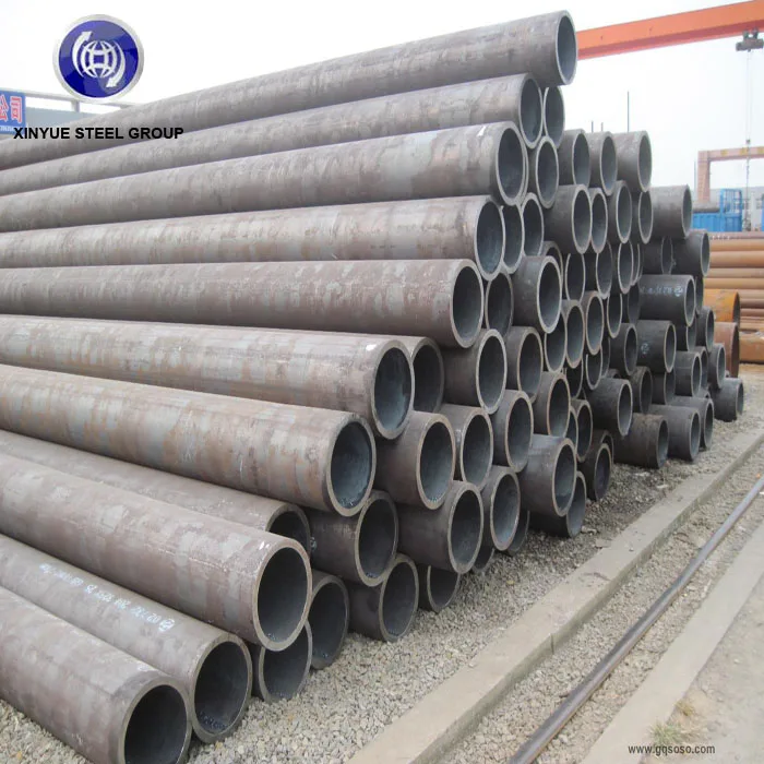 Bs 1387 Hot Dipped Galvanized Erw Seamless Steel Pipe Tubing Tube8