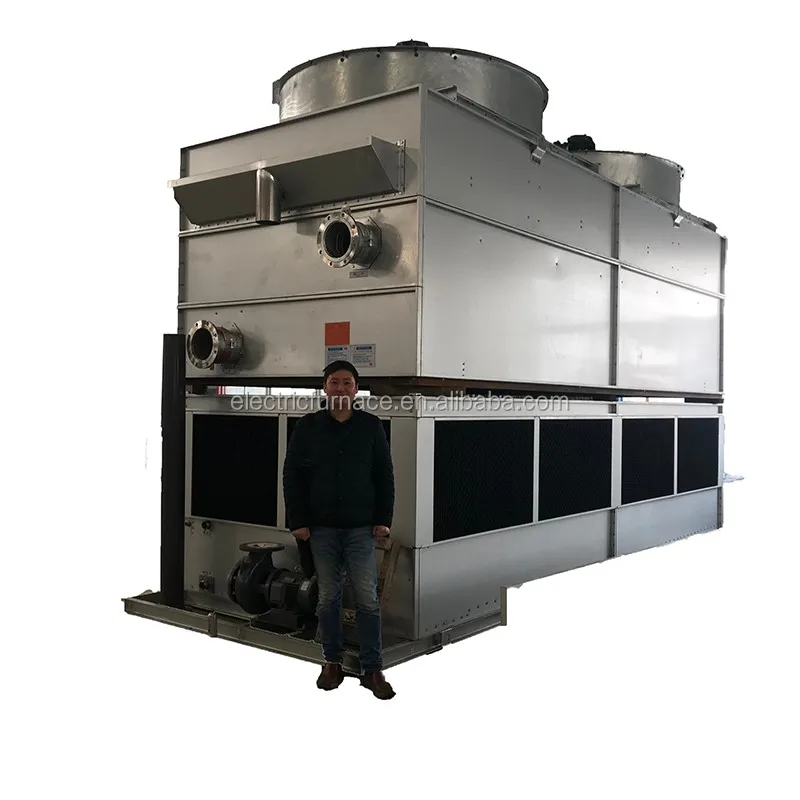 Cooling Tower, 200T, 300T - detail 4
