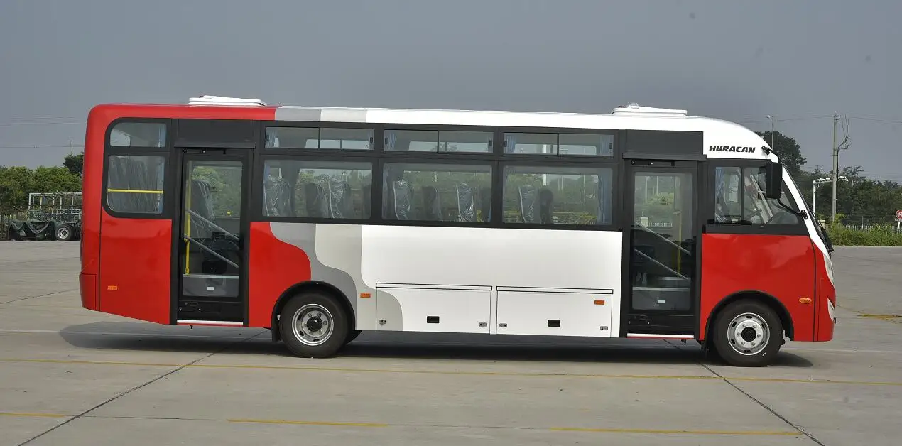 Chinese Brand 8m 37seats High Quality Diesel Coach Bus For Sale Buy