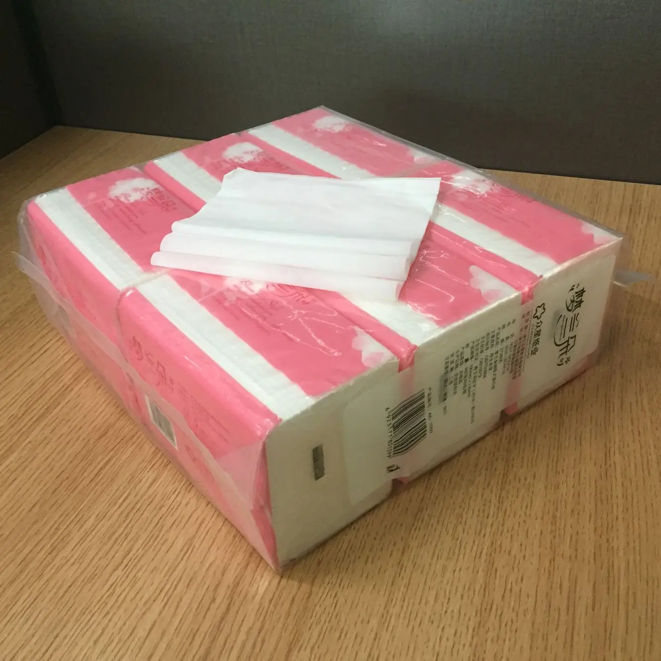 Recycle Pulp Tissue Paper With 3 Ply Buy Tissue Paper Hand,Color