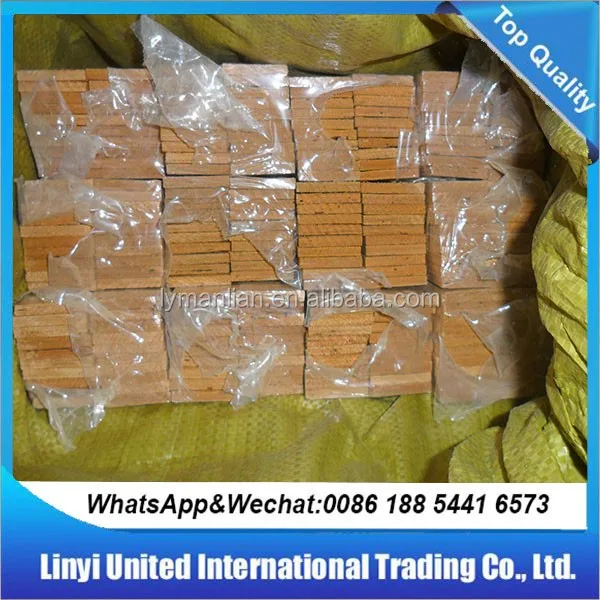 Engineered teak wood moulding door jamb