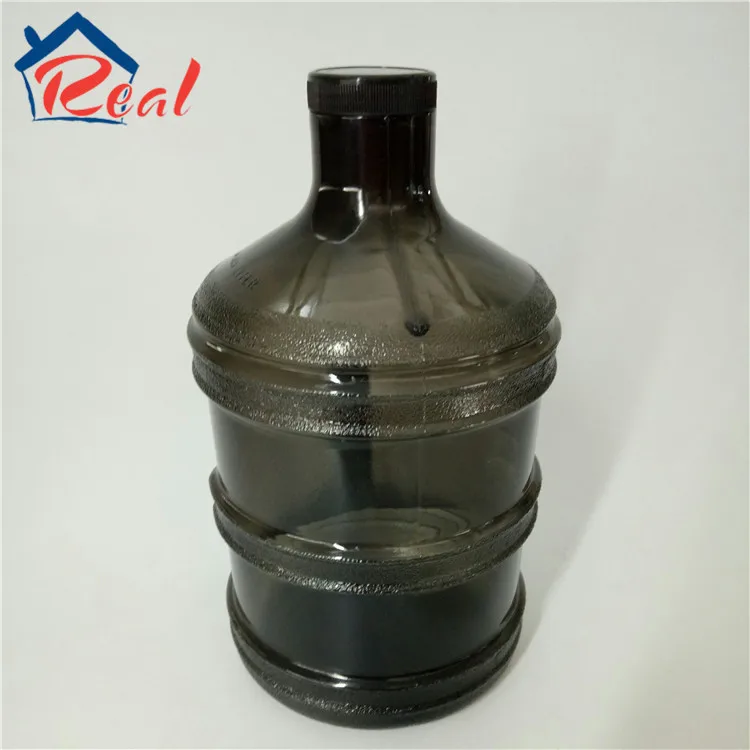 Wholesale 1 Gallon Clear Plastic Water Jugs With Lids/clear Plastic