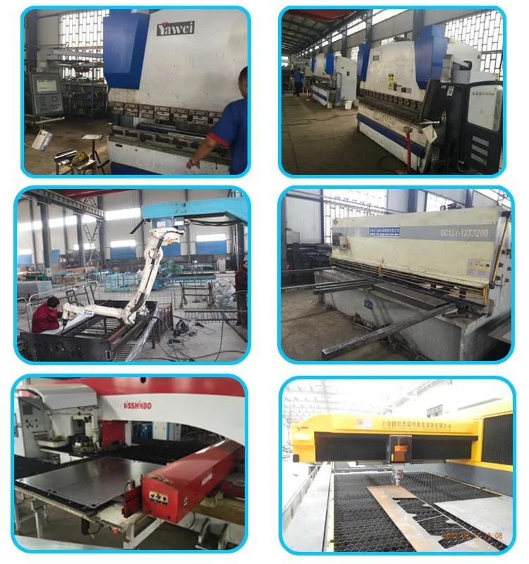 Desing best workmanship sheep equipment factory direct supply high quality-14