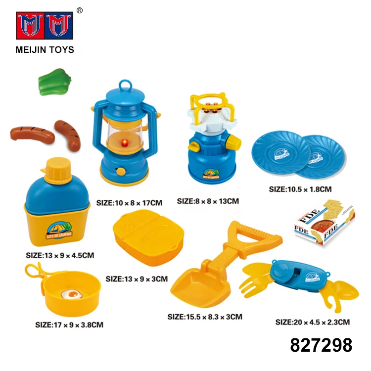 kids camping toys