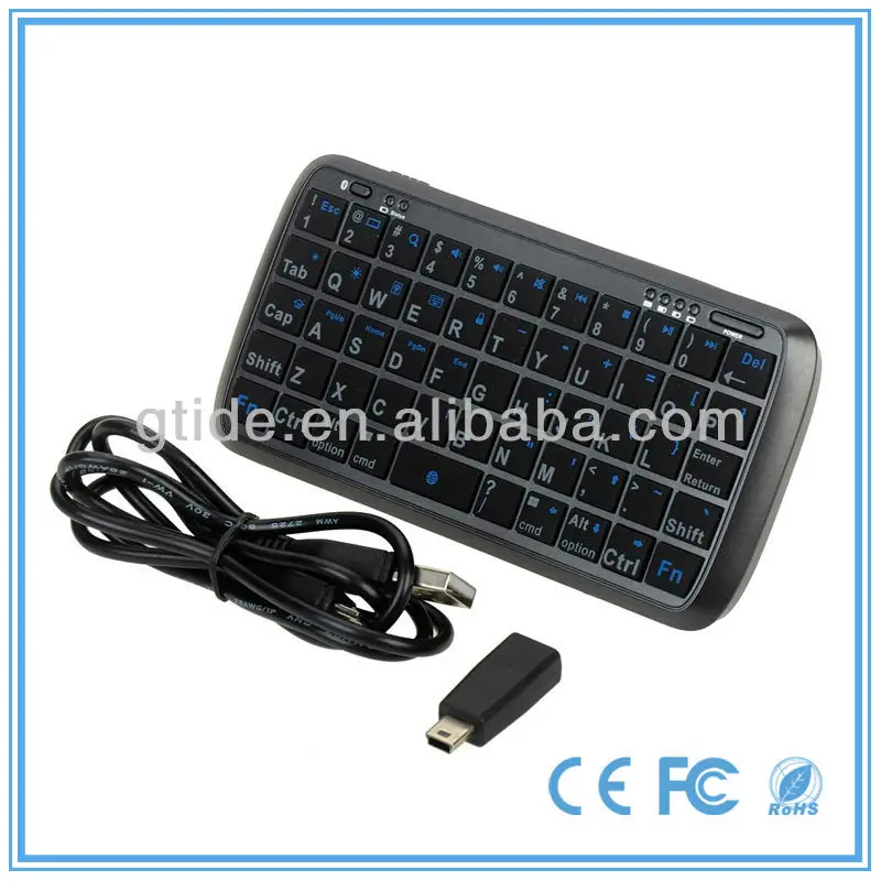 Gtide PK-001 bluetooth keyboard from chinese exporters