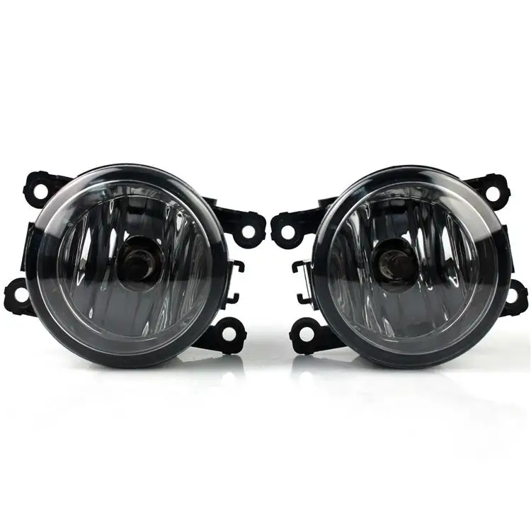 Front Bumper Fog Light Lamps For Ford Eco Sport For Ecosport 2013