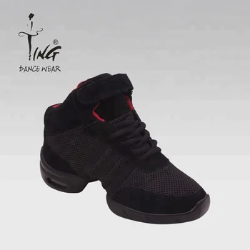 tênis de dança