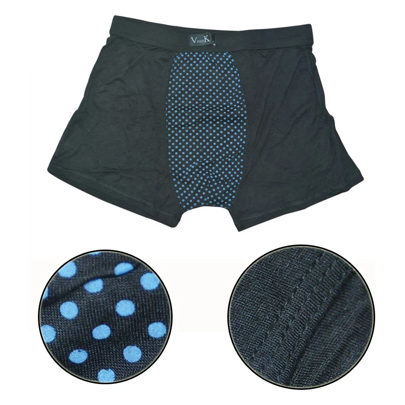 Good Quality Modal Underwear For Men Healthy Mens Boxer Briefs