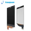 Original sales for sony z3 compact lcd,for sony xperia z3 display