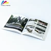 customized color recyclable paper cheap magazine printing
