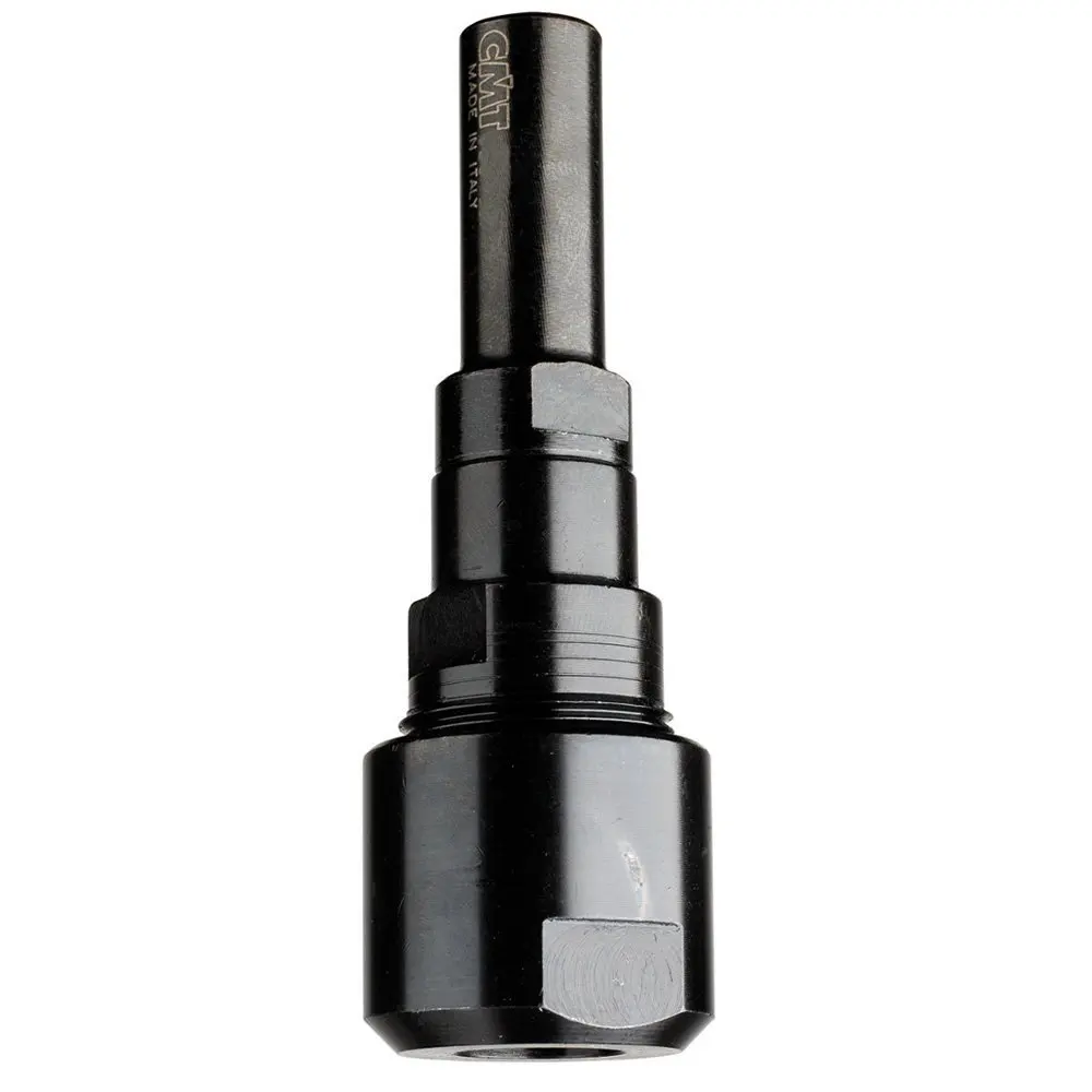craftsman router collet
