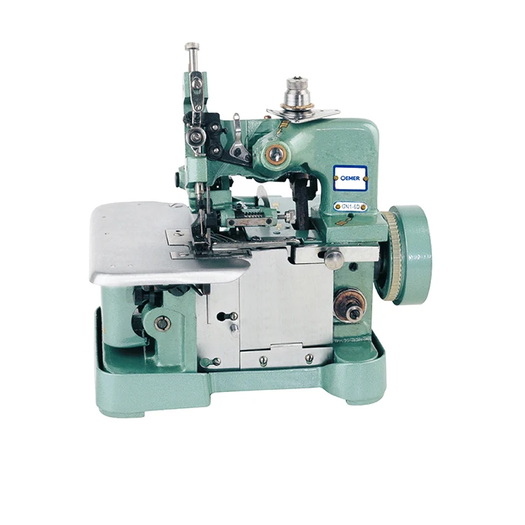 New Domestic Butterfly Overlock Sewing Machine Gn1 1 Mini Buy New