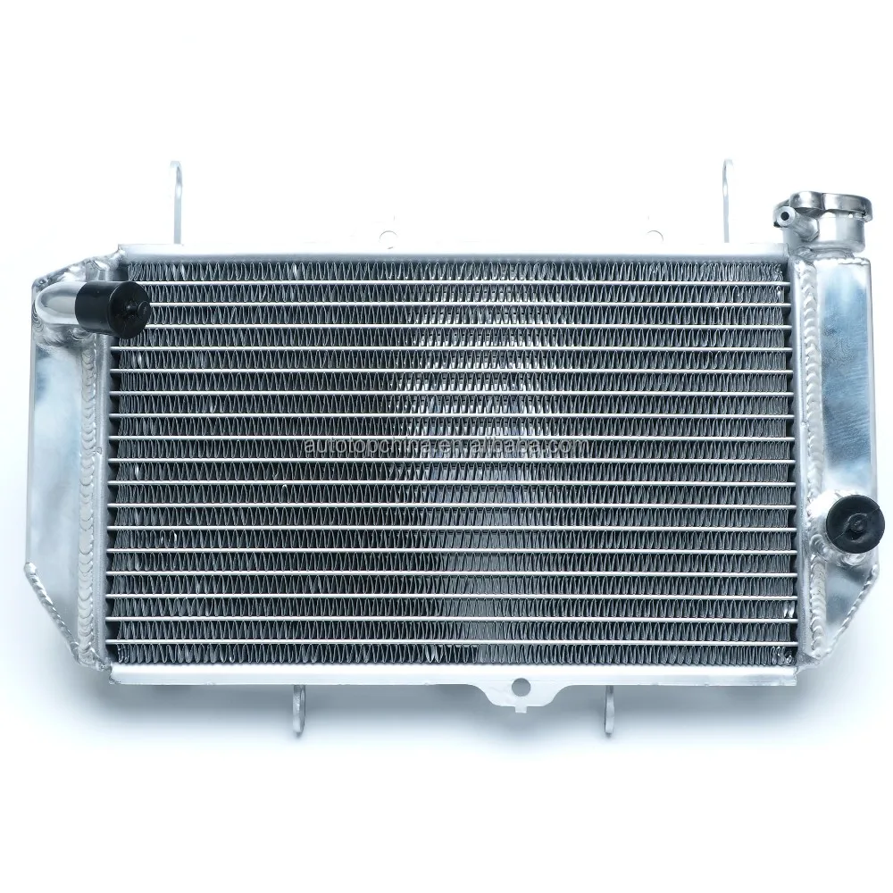 Oem Standard Aluminum Atv Radiator,Heavy Duty Radiators For Yfz450r