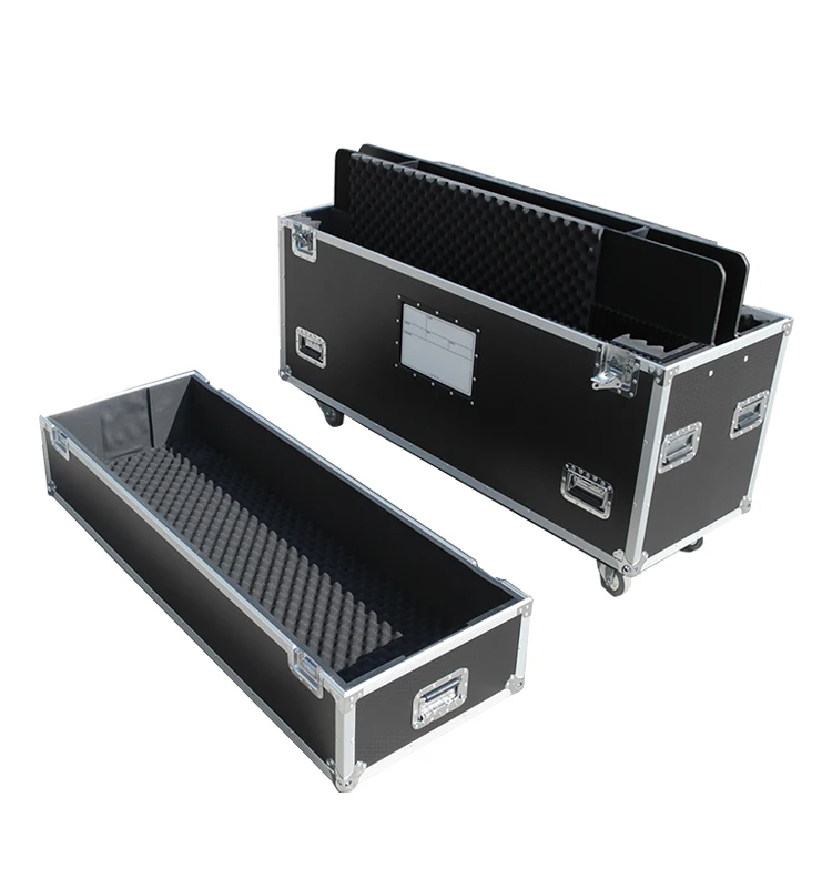 55 inch tv carrying case