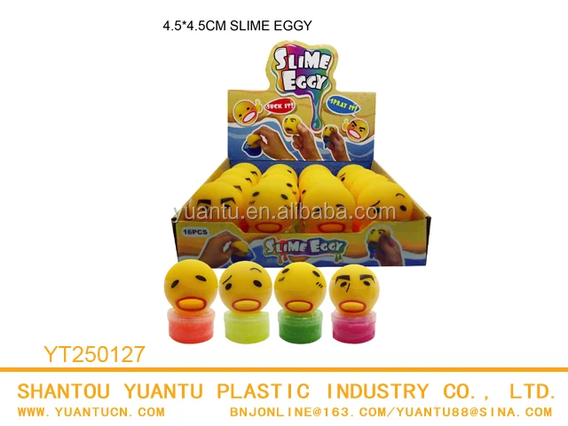 squishy jelly tube toy