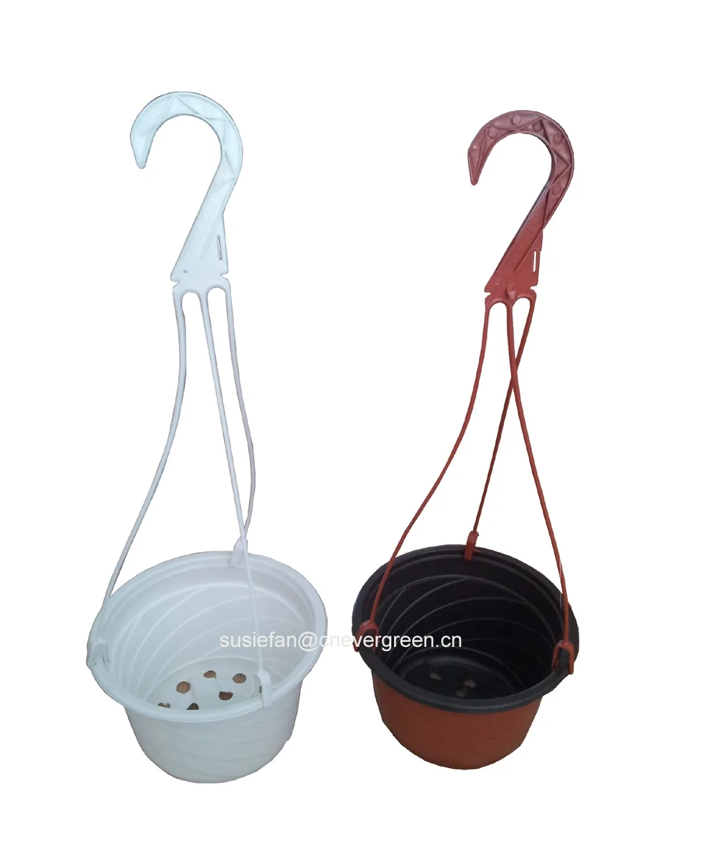 Plastic Hanging Basket With Hands Buy Hanging Basket,Thermoform