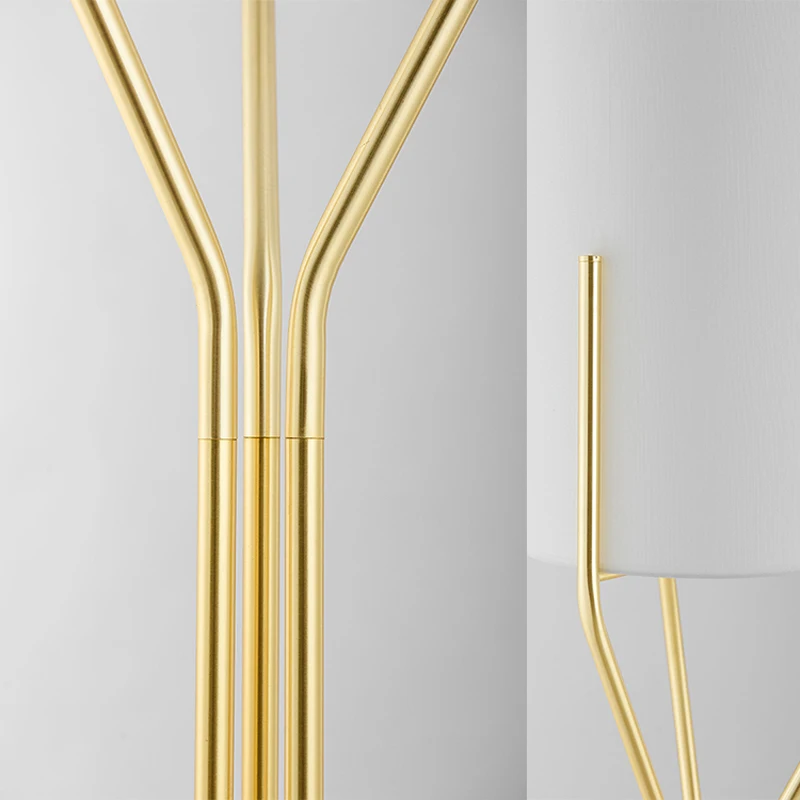 Tree Floor Lamp