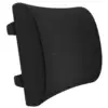 Comfort Memory Foam Back Cushion Car Seat Back Pillow