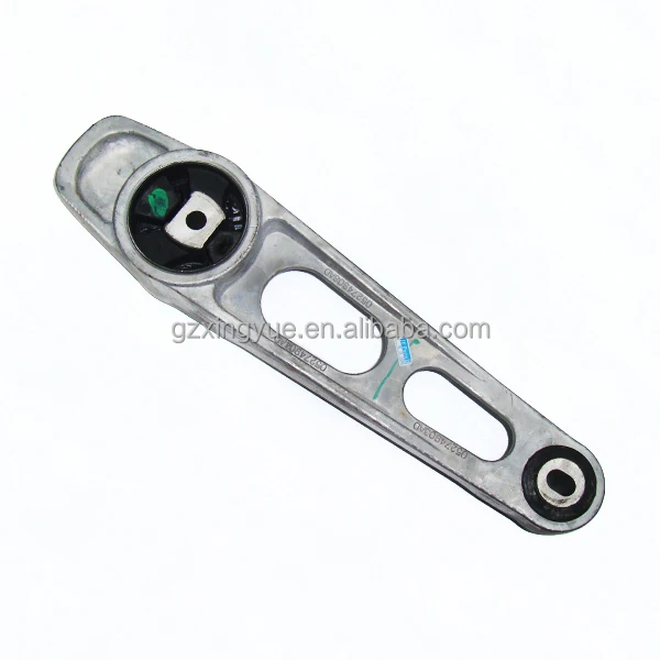 thumbnail image 2 of Top Choice Front Right Lower Engine Mount For Chrysler PT Cruiser & Dodge Neon (Non Turbo) 2 of 6