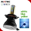 Auto parts accessories H4 9004 9007 H13 car led head light for hond a accord , AT ,TRUCKS
