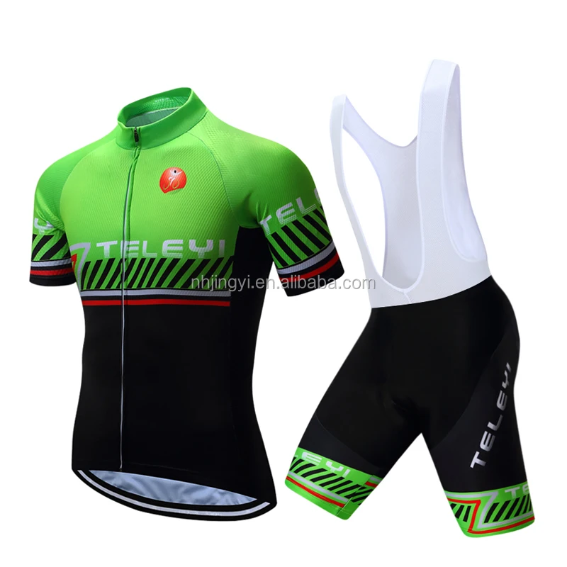 quality cycling clothing