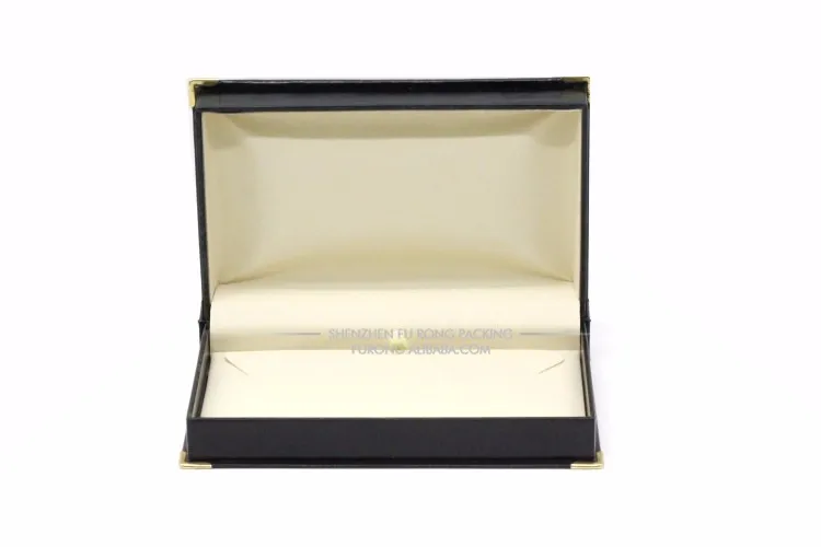 Best Price Trendy Ring Rolls Jewelry Box For Necklace Bracelet