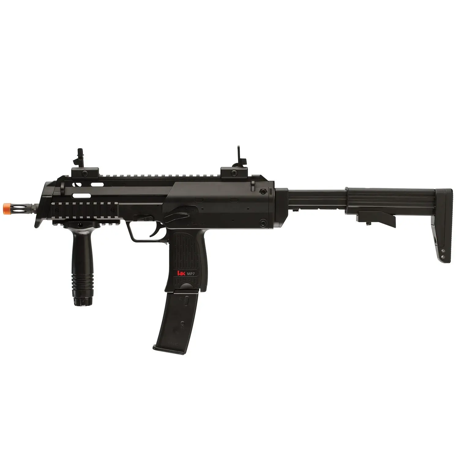 Фото mp 7