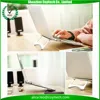 Cool luxury business executive gifts folding metal laptop notebook holder dock