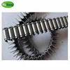 Penumatic galvanized industrial staple for sofa and mattress