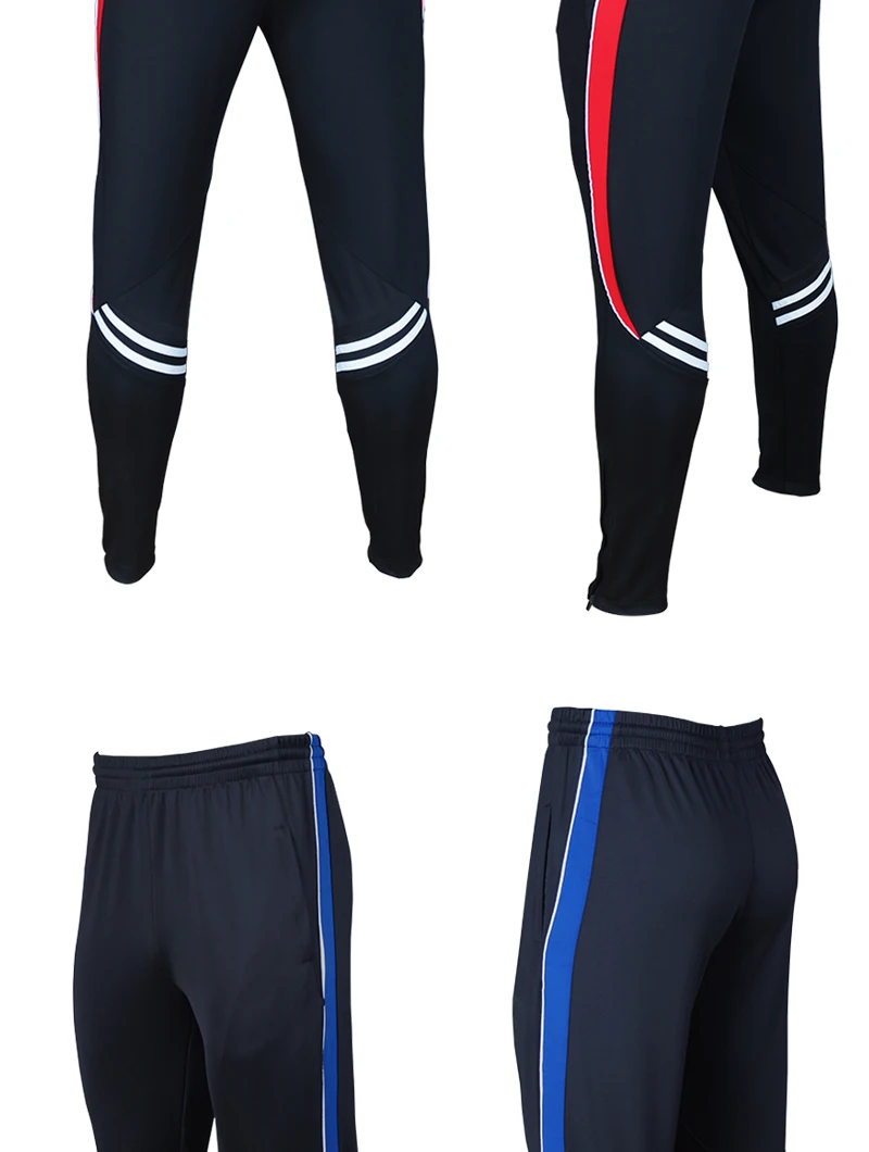 custom soccer pants