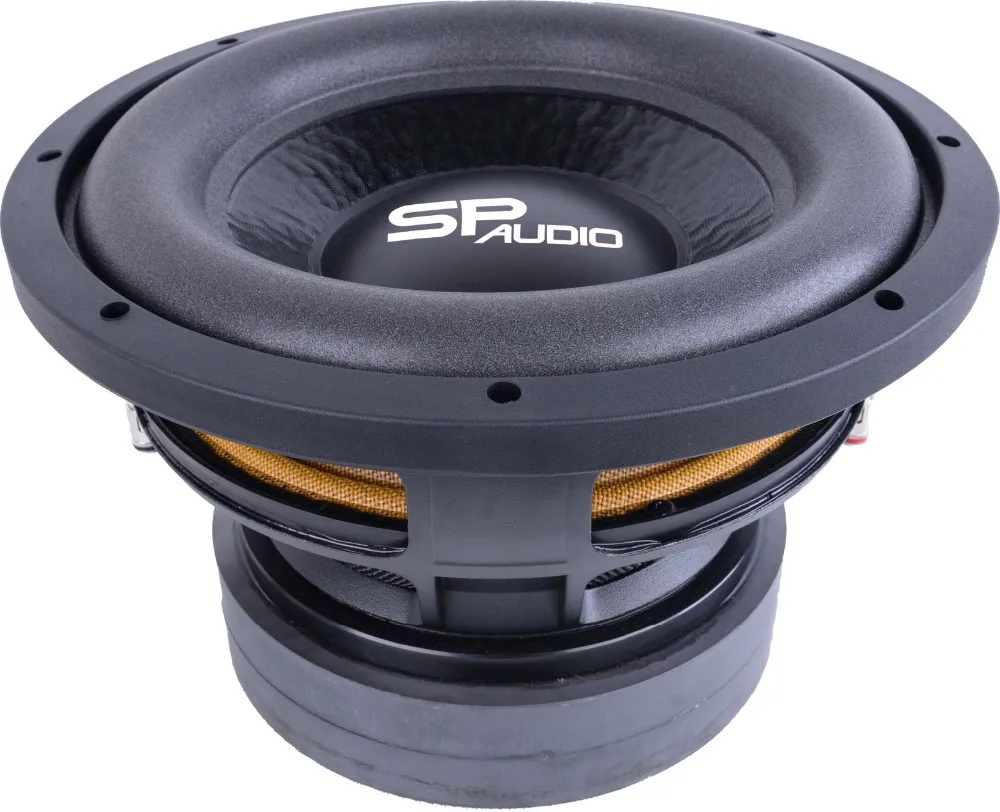 Best Sale Good Feedback Car Subwoofer,Professional 12 Inch Car