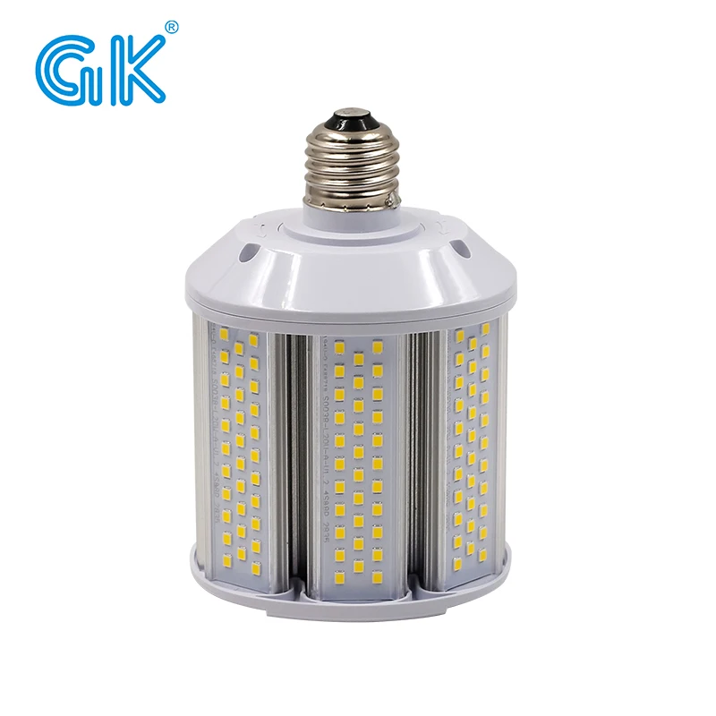 20W E26 Parking Lot Light 3000lm Replacement for Metal Halide Bulb HID CFL Walk pack Lighting Fixture