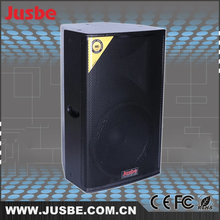 bose 15 inch speakers