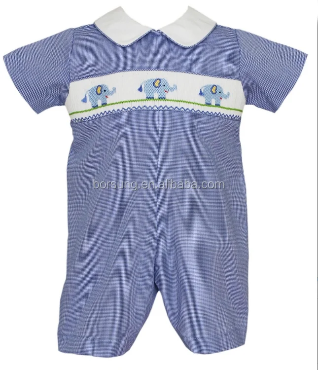 boys cotton overalls