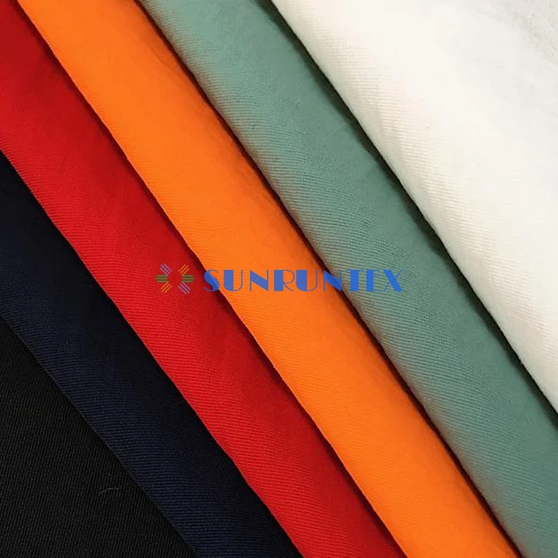 Outdoor Functional Woven 228t Crinkle Nylon Taslon Fabric Buy Crinkle