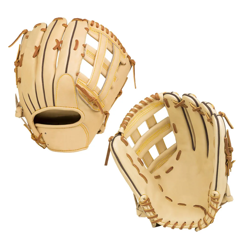 custom baseball gloves