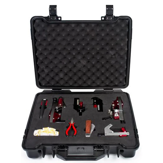 10-35kv Cable Stripping Preparation Tool Set Products From Xianheng 