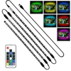USB Powered 5v TV Backlight smd 5050 rgb White 5 Volt Led Strip Light For TV Panel Backlight